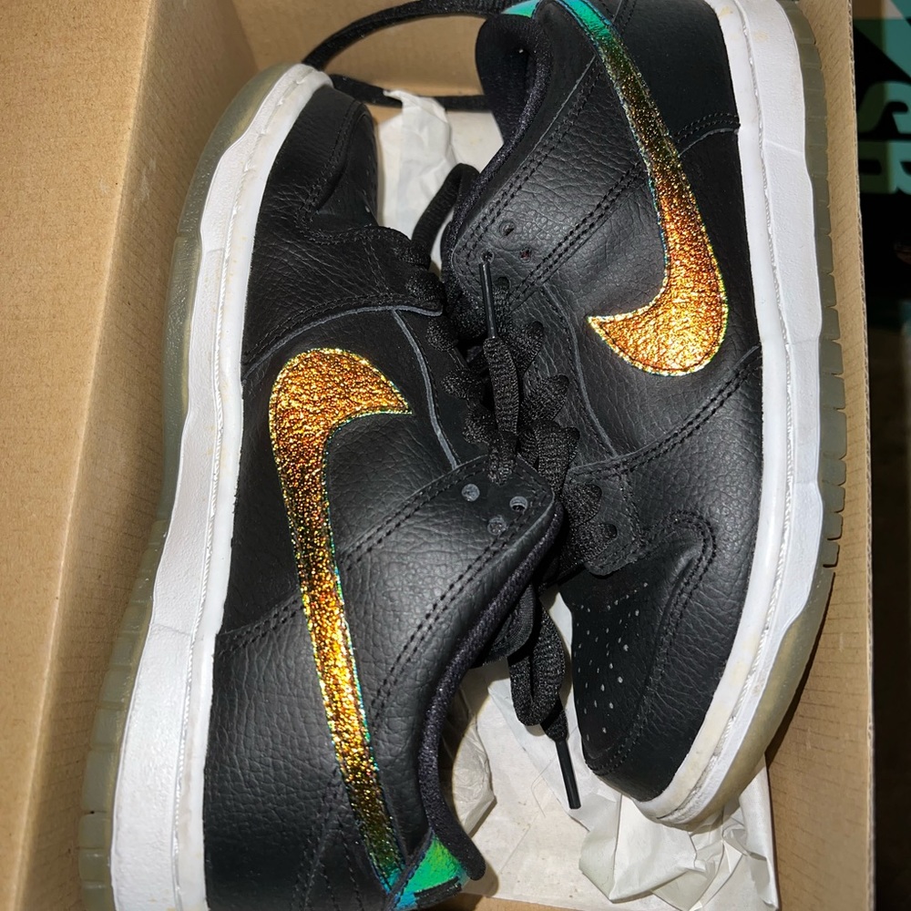 NIKE SB DUNK